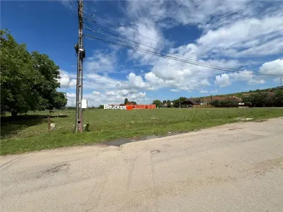 Teren intravilan deosebit de vanzare in Marghita - Marghita