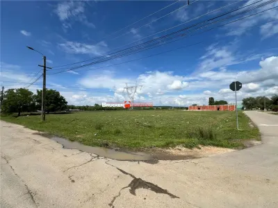 Teren intravilan deosebit de vanzare in Marghita - foto 5