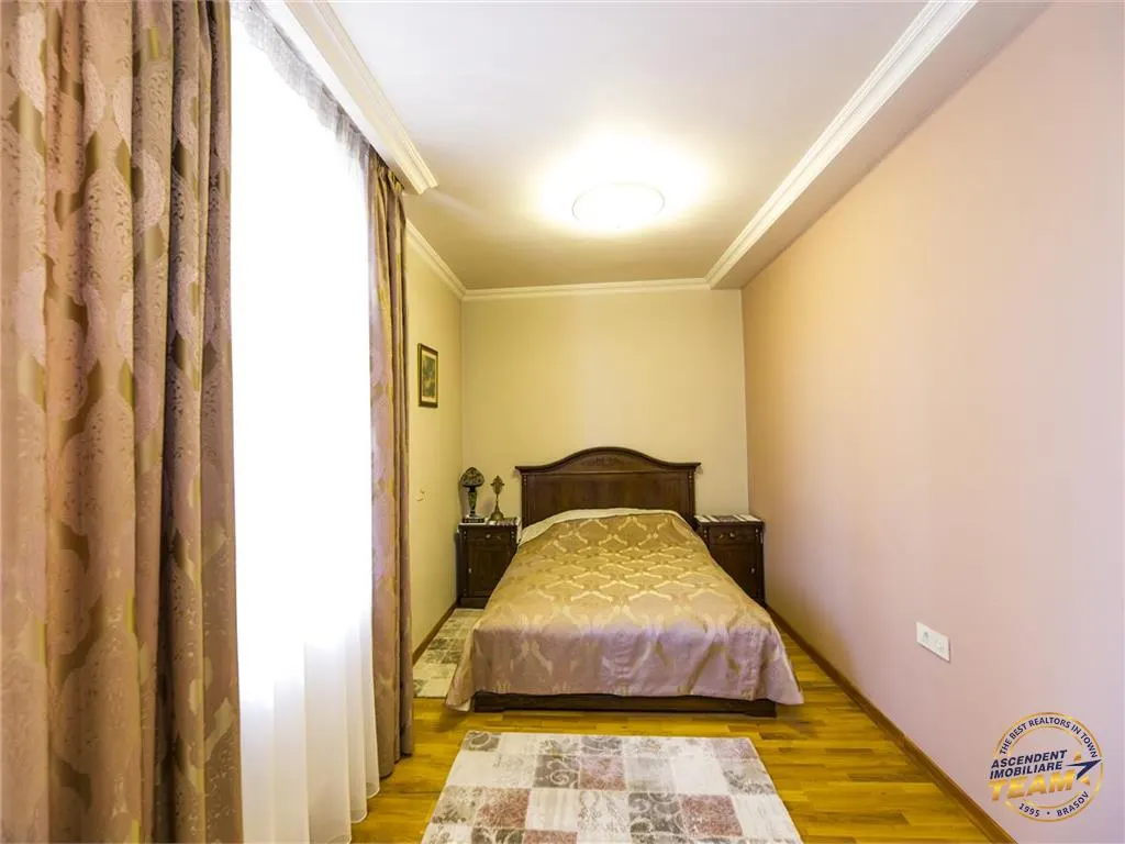 Trei imobile speciale, deschidere variante destinatie, incadrata pe 1.100 mp teren, Brasov - foto 21