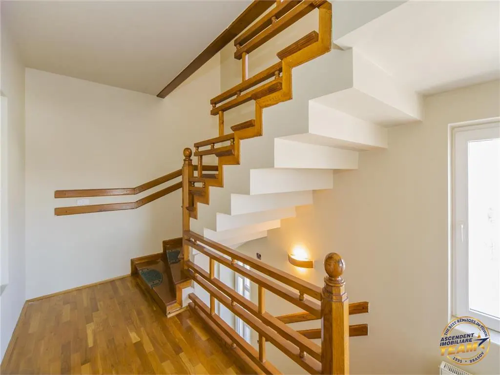 Trei imobile speciale, deschidere variante destinatie, incadrata pe 1.100 mp teren, Brasov - foto 23