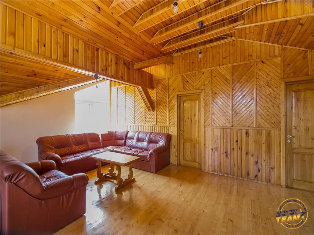 Trei imobile speciale, deschidere variante destinatie, incadrata pe 1.100 mp teren, Brasov - foto 24