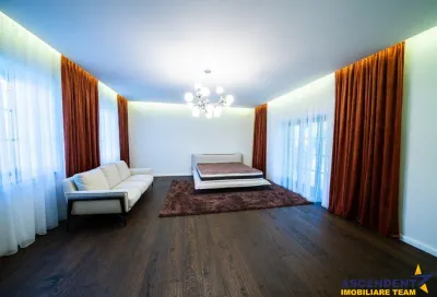 Conacul din Sanpetru - foto 5