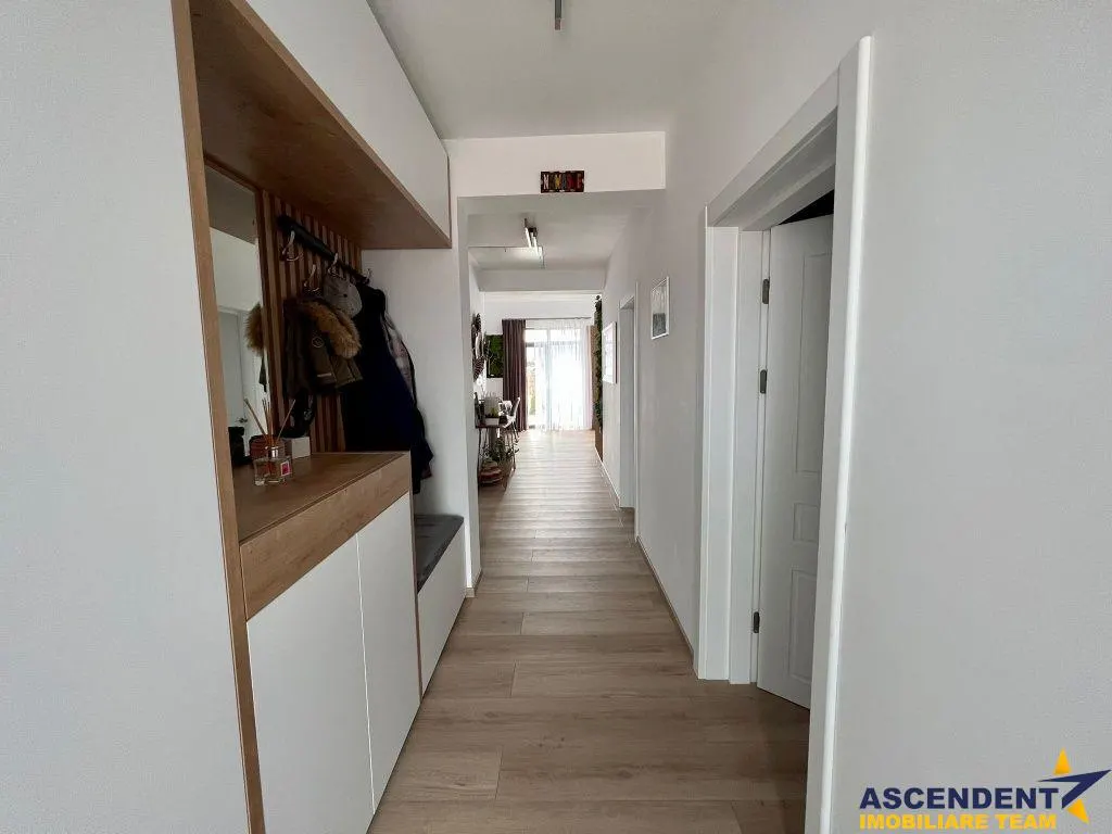 Casa de vanzare Tarlungeni - foto 3
