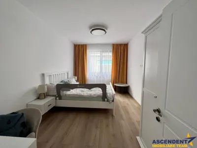 Casa de vanzare Tarlungeni - foto 5
