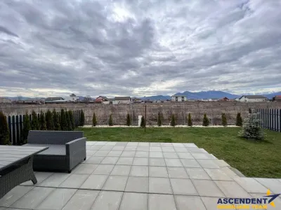 Casa de vanzare Tarlungeni - foto 6
