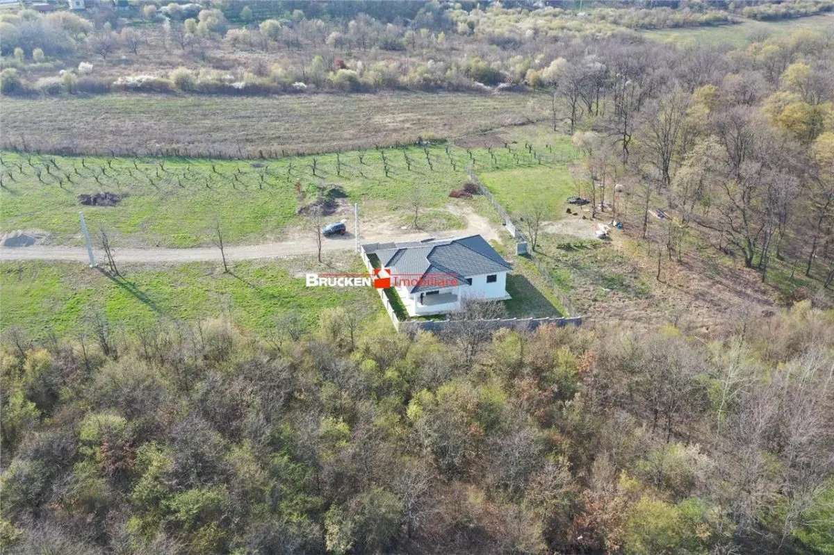 2500 MP | PARCELABIL IN 4 LOTURI DE CASA | ZONA DEALURI - foto 3