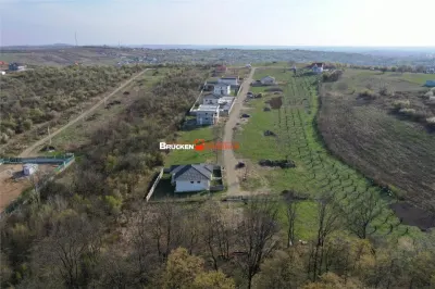 2500 MP | PARCELABIL IN 4 LOTURI DE CASA | ZONA DEALURI - foto 4
