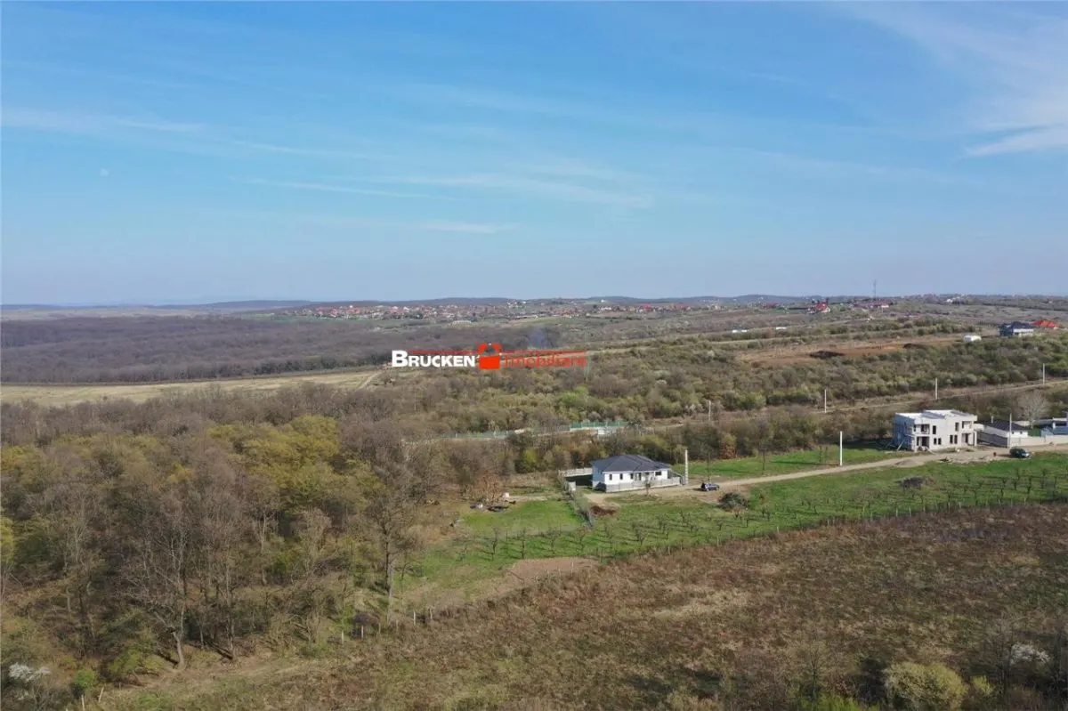 2500 MP | PARCELABIL IN 4 LOTURI DE CASA | ZONA DEALURI - foto 5
