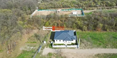 ESCAPADA IN MIJLOCUL NATURII - Oradea