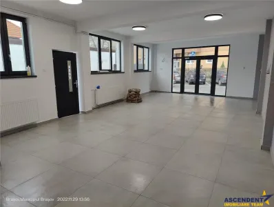 FILM! Vila pretabila si pentru activitate comerciala,  Central, Brasov - foto 2