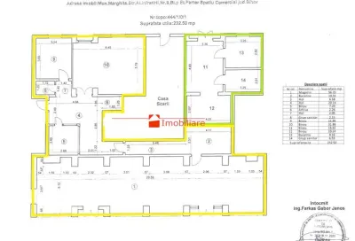 De inchiriat spatiu comercial in Marghita - foto 2