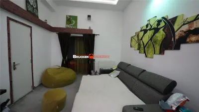 De inchiriat spatiu comercial in Marghita - foto 16