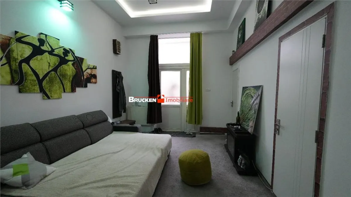 De inchiriat spatiu comercial in Marghita - foto 17