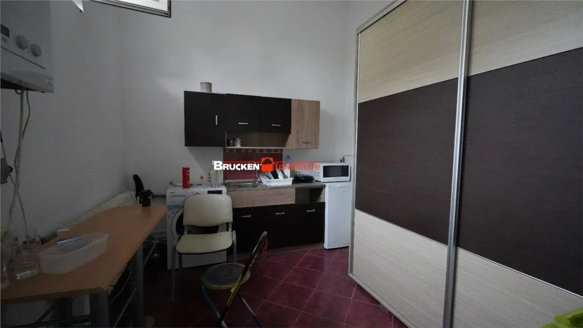 De inchiriat spatiu comercial in Marghita - foto 19
