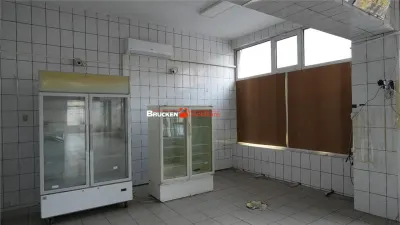 De inchiriat spatiu comercial in Marghita - foto 7
