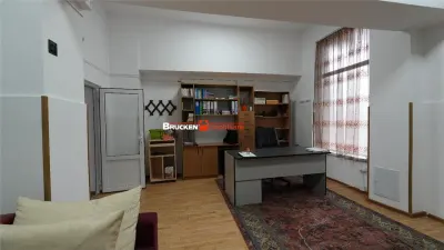 De inchiriat spatiu comercial in Marghita - foto 9