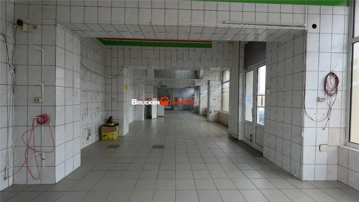 De inchiriat spatiu comercial in Marghita - foto 10