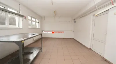 Hala de inchiriat in Marghita - foto 4