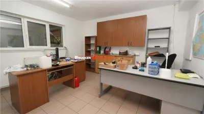 Hala de inchiriat in Marghita - foto 8
