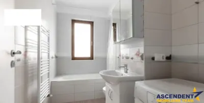 Decomandat, cu vedere spre Dealul Lempes, Sanpetru - foto 5