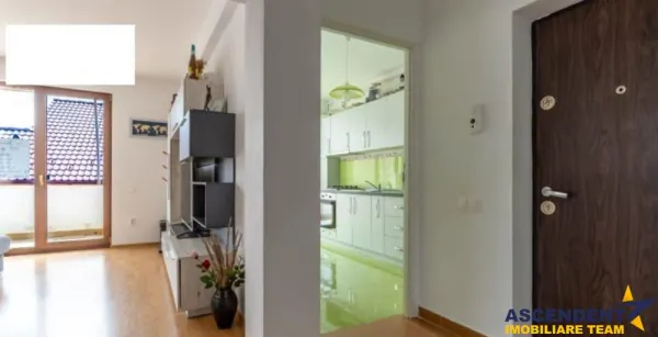 Apartament 2 camere Sânpetru - poza 6