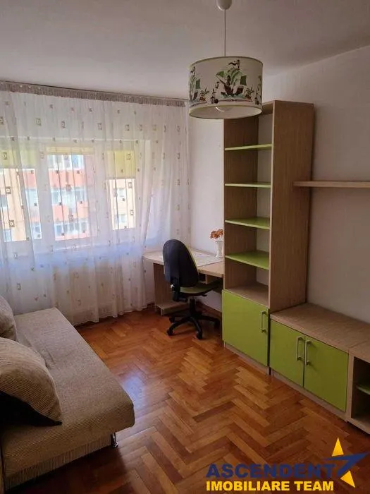 Apartament cu 3 camere, 2 balcoane, in zona Racadau, Brasov - foto 6