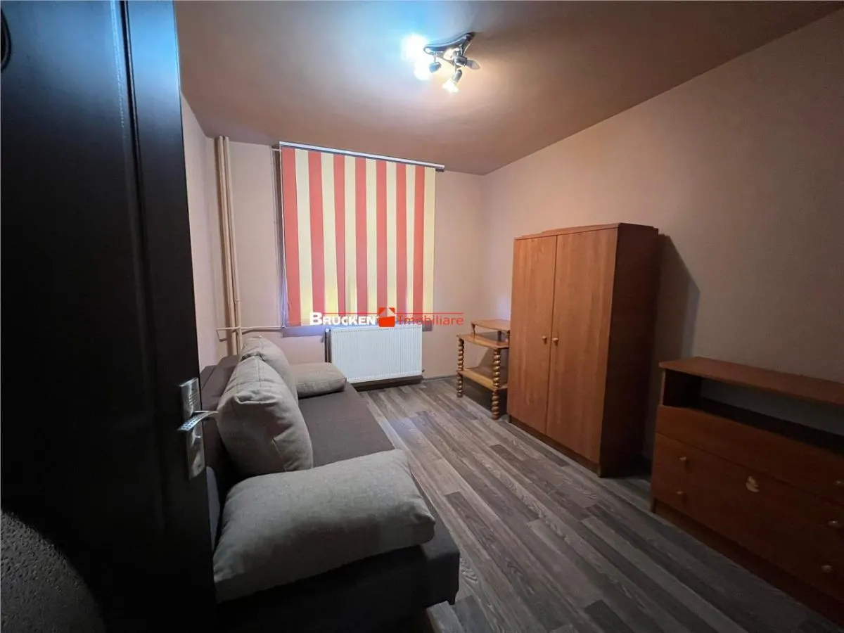 Apartament cu 3 camere de inchiriat - foto 6