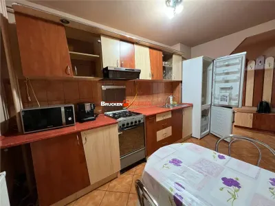 Apartament cu 3 camere de inchiriat - foto 7