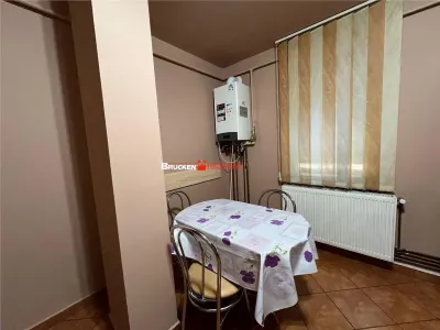 Apartament cu 3 camere de inchiriat - foto 10