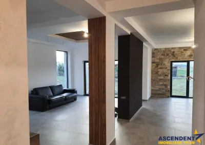 Casa de vanzare Cristian, Brasov - Cristian