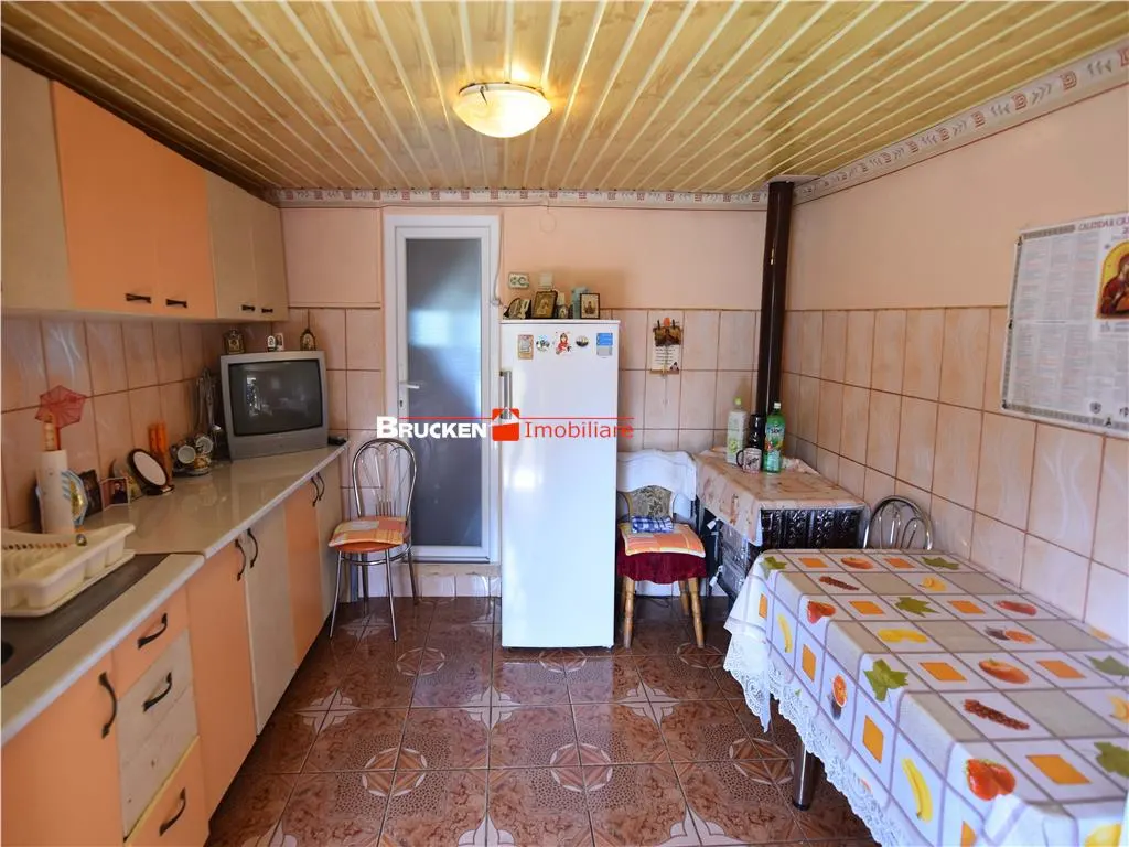 Casa P+M de vanzare in Pagaia - foto 12