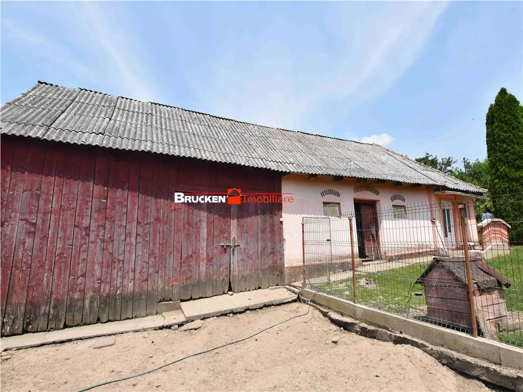 Casa P+M de vanzare in Pagaia - foto 14
