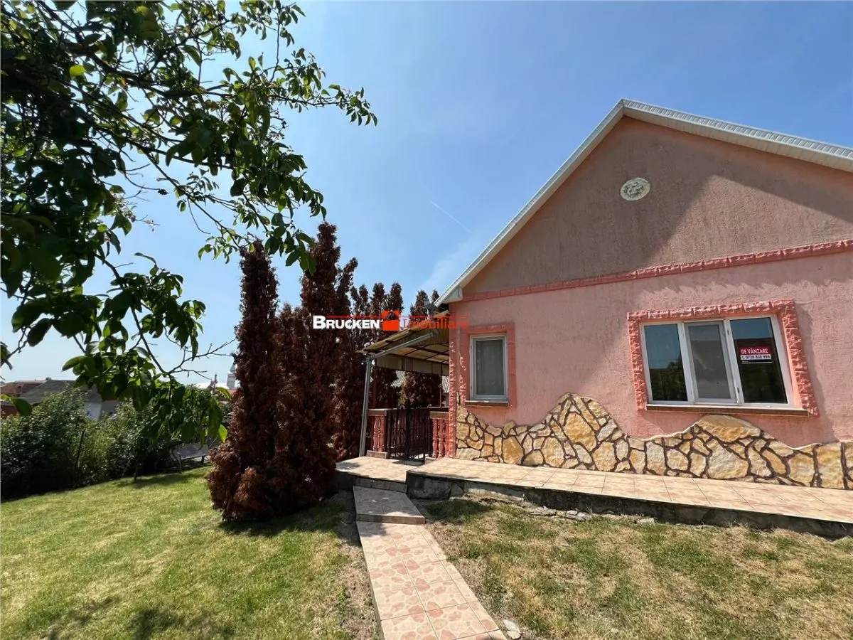 Casa P+M de vanzare in Pagaia - foto 3