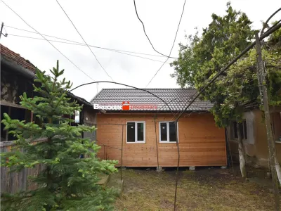 CABANA | ALMASU MIC - foto 2