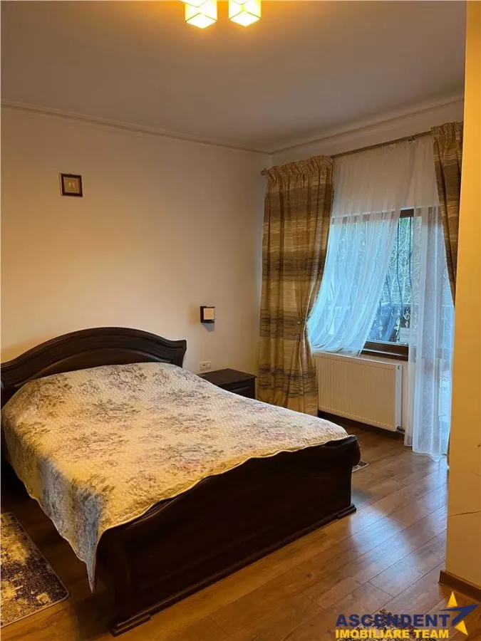 Nivel in vila, Predeal, Brasov - foto 3