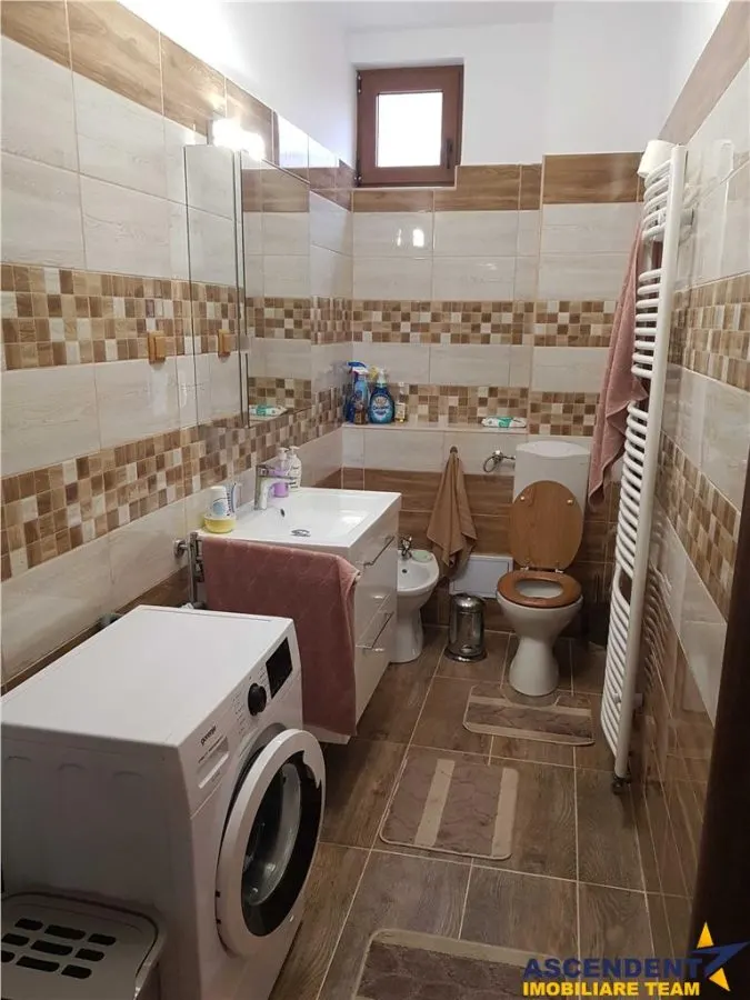 Nivel in vila, Predeal, Brasov - foto 4