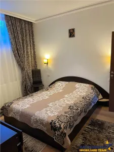 Nivel in vila, Predeal, Brasov - foto 6
