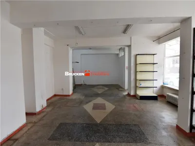 SPATIU COMERCIAL CENTRAL - Marghita