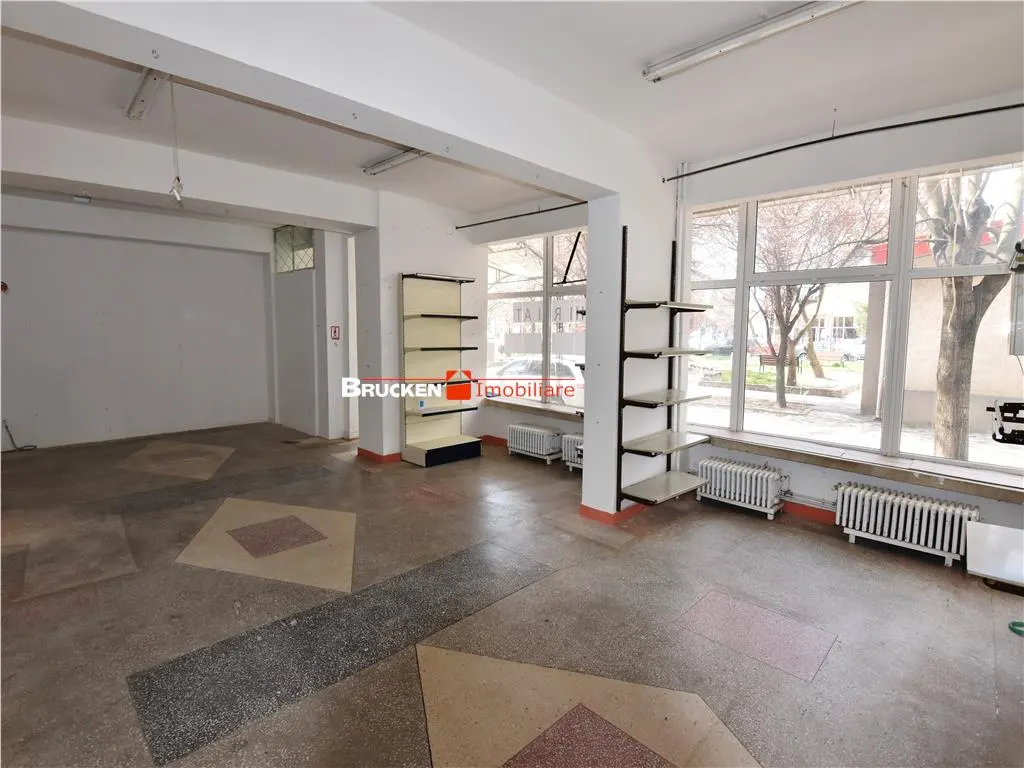 SPATIU COMERCIAL CENTRAL - foto 2