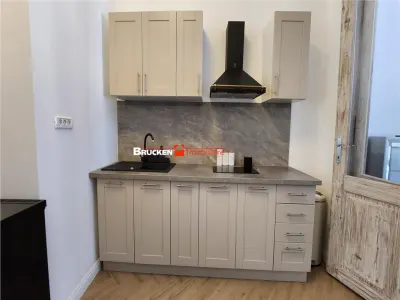 Apartament modern cu 2 camere si parcare privata, situat pe Alecsandri - foto 5