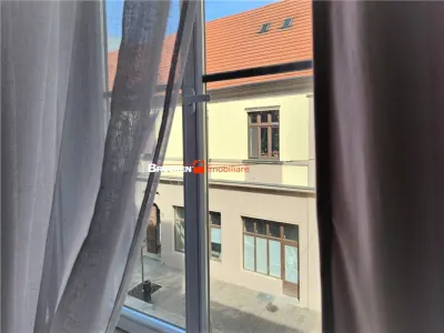 Apartament modern cu 2 camere si parcare privata, situat pe Alecsandri - foto 10