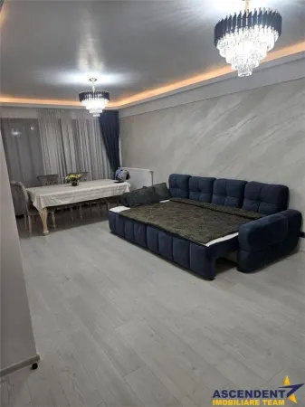 Apartament 2 camere Brașov - poza 1