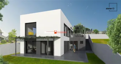 TEREN REZIDENTIAL |  1050 MP | ZONA HANUL PESCARILOR - Oradea