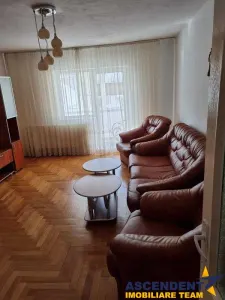 Apartament cu 3 camere, 2 balcoane, in zona Racadau, Brasov - foto 1