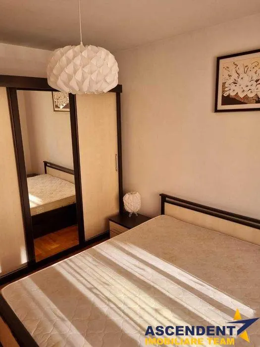 Apartament cu 3 camere, 2 balcoane, in zona Racadau, Brasov - foto 3