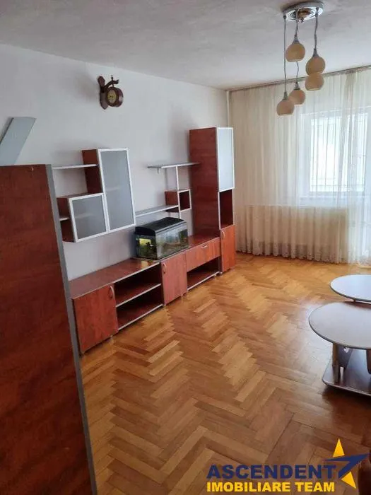 Apartament cu 3 camere, 2 balcoane, in zona Racadau, Brasov - foto 7