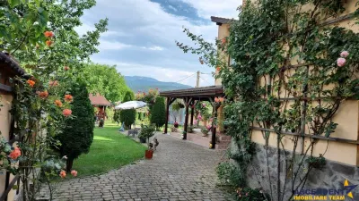 Cristian, Brasov - Cristian