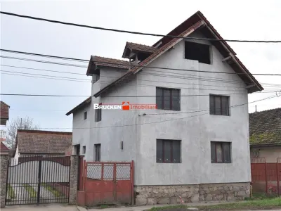 CASA | CENTRAL | MARGHITA - Marghita