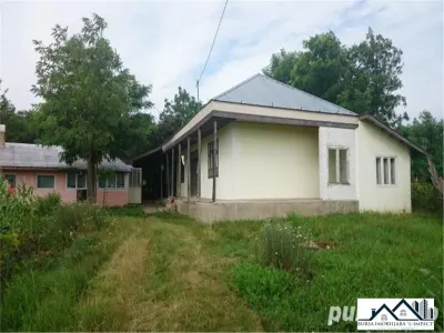 Vz. CASA 4 camere+dep.+ teren 6200mp. LATASTI ,MURGENI, VS. ID-416 - foto 2