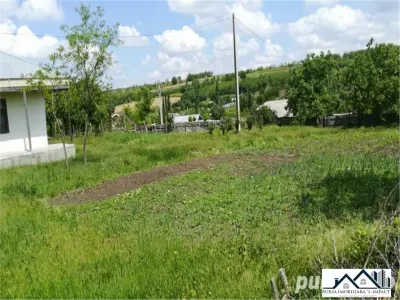 Vz. CASA 4 camere+dep.+ teren 6200mp. LATASTI ,MURGENI, VS. ID-416 - foto 3
